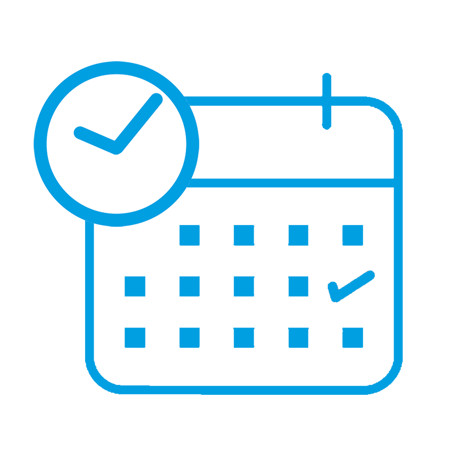 Funktion von eSpeak - Kalenderfunktion für organisierte und automatische Durchsagen