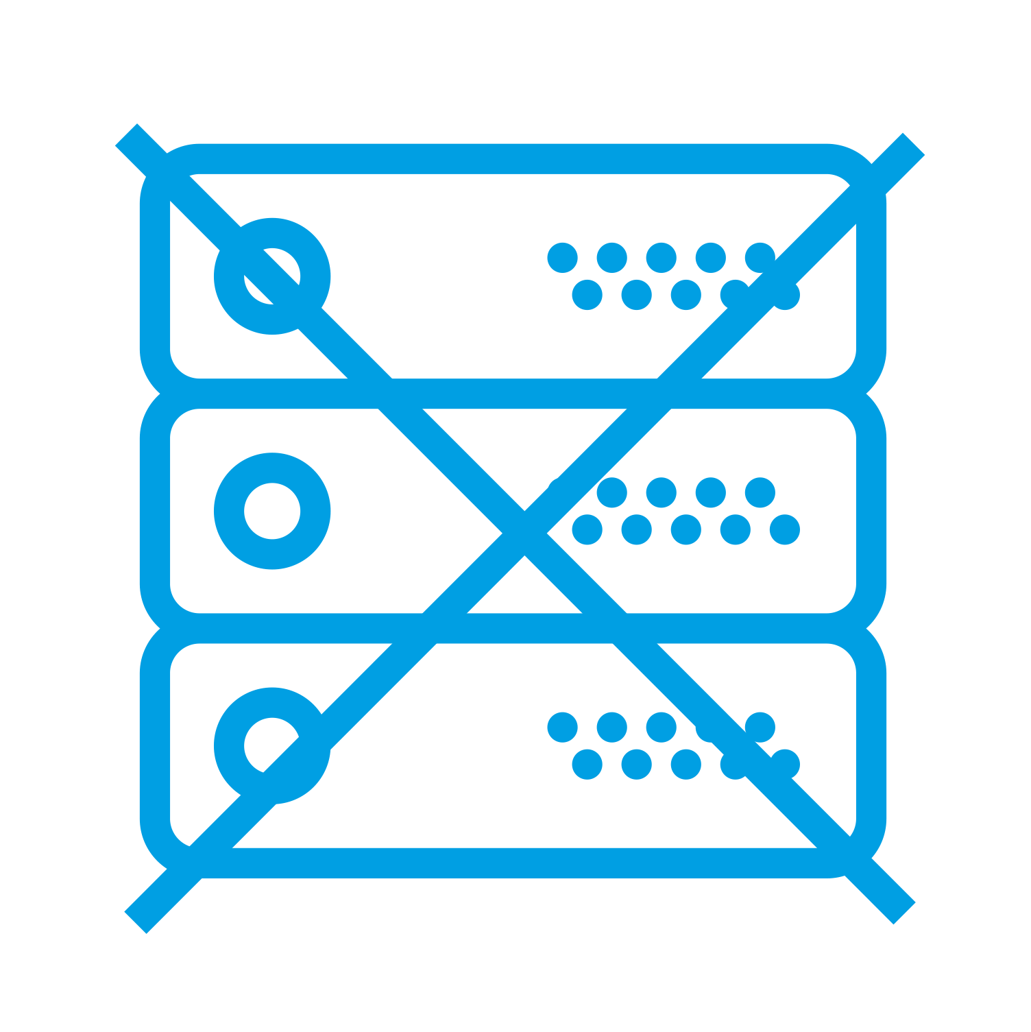 Funktion von eSpeak - Kein zentraler Verstärker benötigt, Server nur für Großanlagen