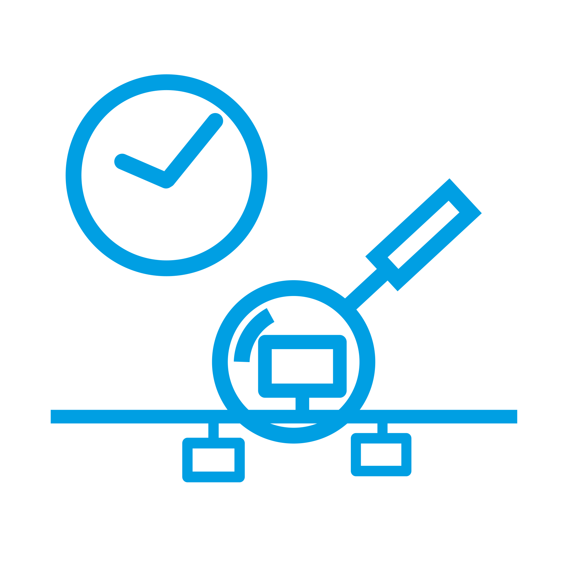 Funktion von eSpeak - Kontinuierliche Funktionsüberwachung